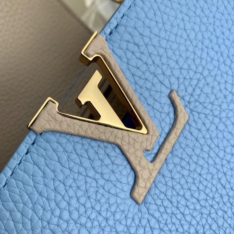 LV Top Handle Bags